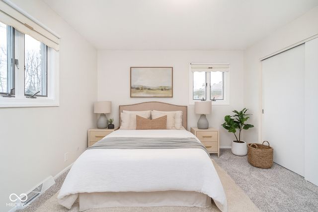 1313 Roseway Drive, Indianapolis, IN 46219