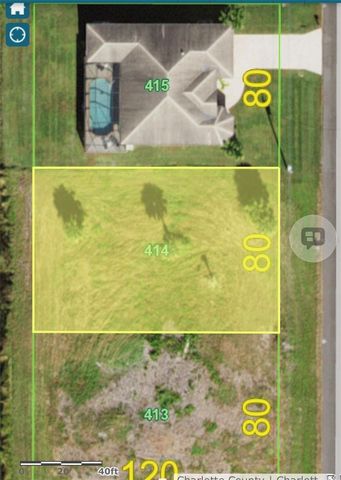 165 TOURNAMENT ROAD, Rotonda West, FL 33947
