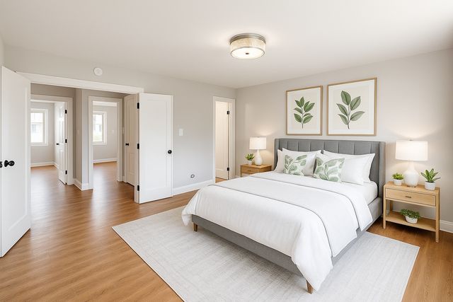 5567 Court F 5567, Hanover Park, IL 60133