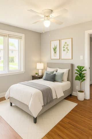 5567 Court F 5567, Hanover Park, IL 60133