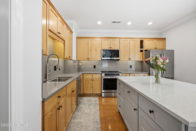 338 Windchime Drive, Wilmington, NC 28412