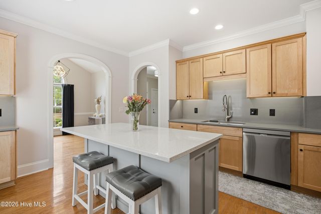 338 Windchime Drive, Wilmington, NC 28412