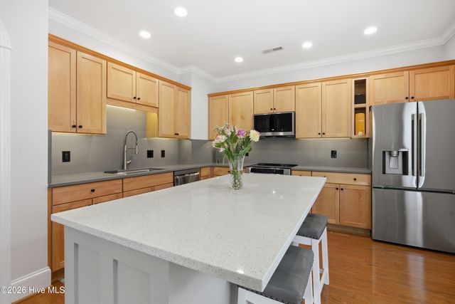338 Windchime Drive, Wilmington, NC 28412