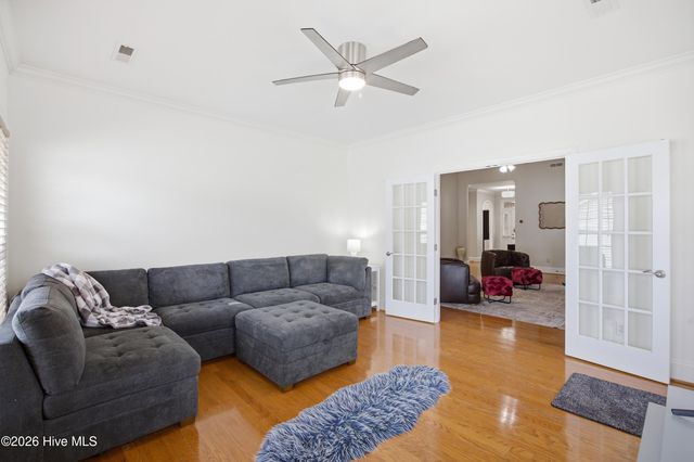 338 Windchime Drive, Wilmington, NC 28412