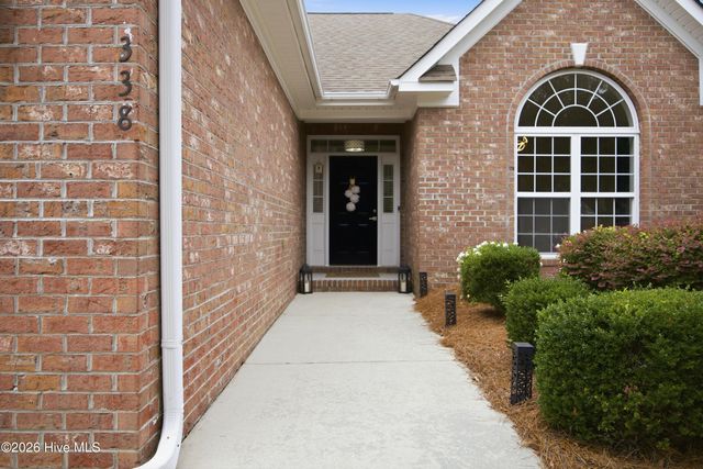338 Windchime Drive, Wilmington, NC 28412