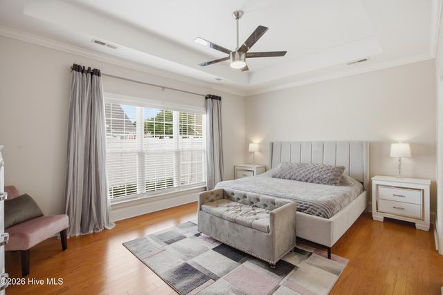 338 Windchime Drive, Wilmington, NC 28412
