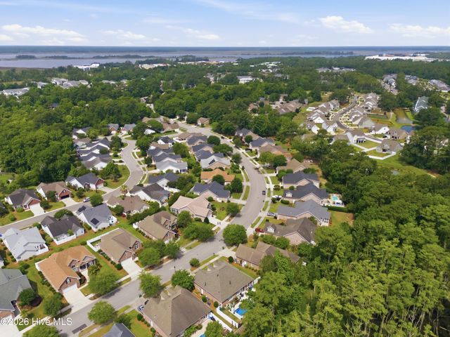338 Windchime Drive, Wilmington, NC 28412