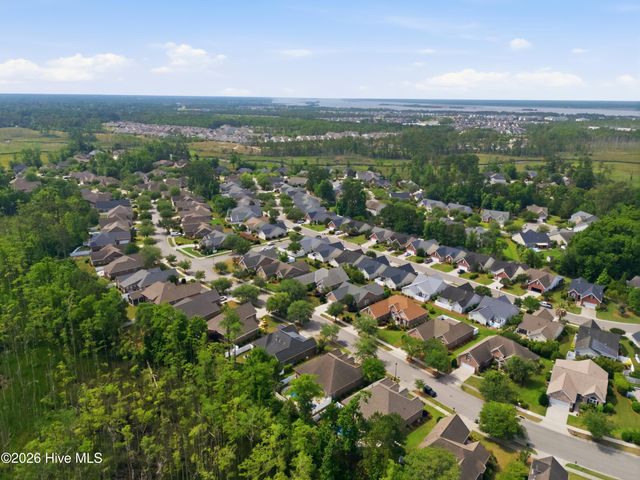 338 Windchime Drive, Wilmington, NC 28412