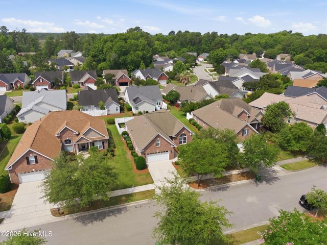 338 Windchime Drive, Wilmington, NC 28412