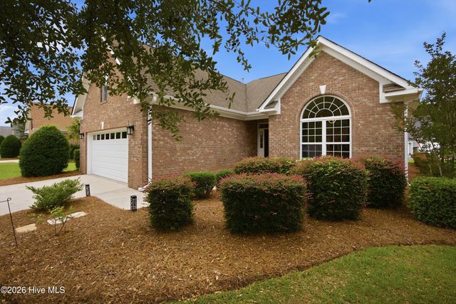 338 Windchime Drive, Wilmington, NC 28412