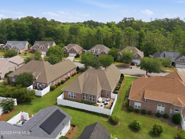 338 Windchime Drive, Wilmington, NC 28412