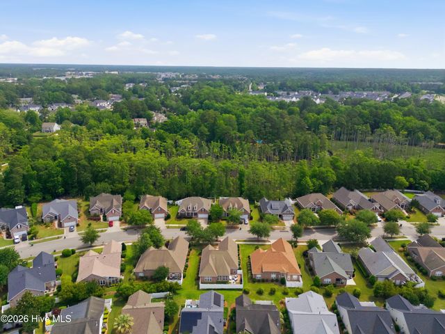338 Windchime Drive, Wilmington, NC 28412
