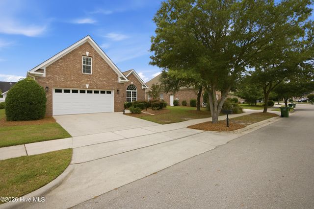 338 Windchime Drive, Wilmington, NC 28412