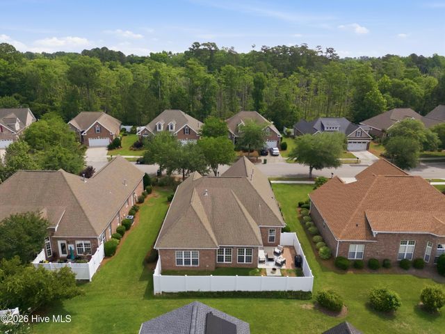 338 Windchime Drive, Wilmington, NC 28412