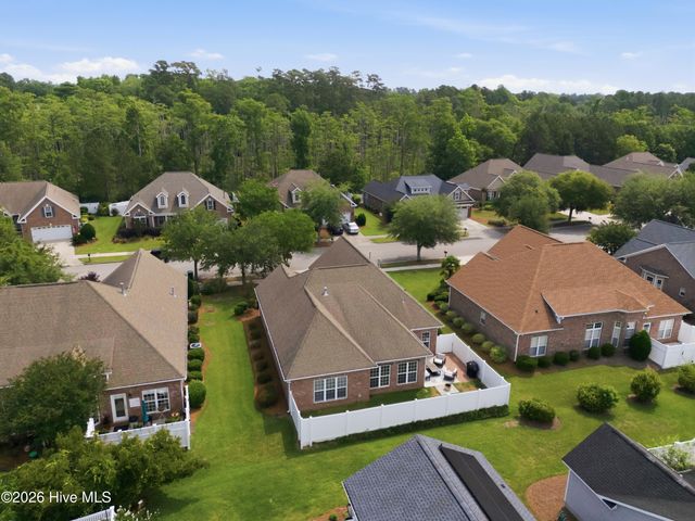 338 Windchime Drive, Wilmington, NC 28412