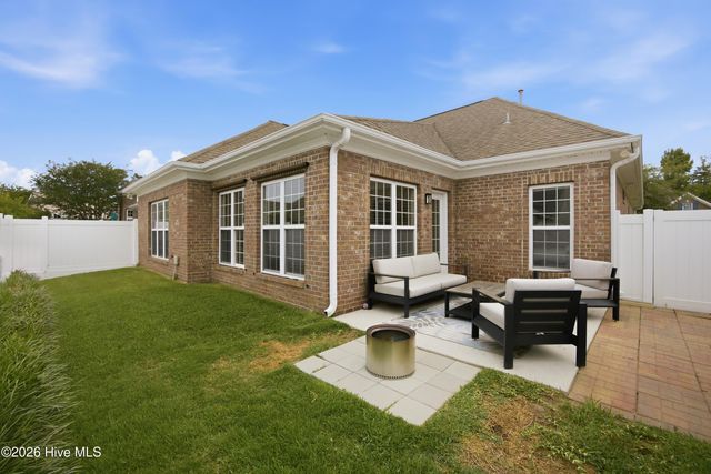338 Windchime Drive, Wilmington, NC 28412