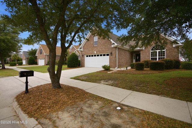 338 Windchime Drive, Wilmington, NC 28412