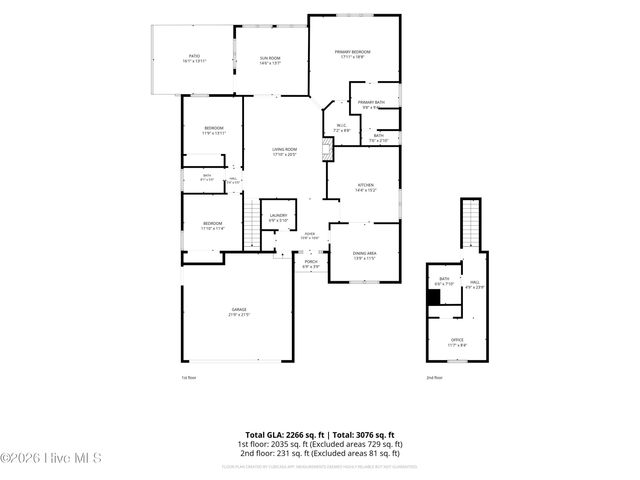 338 Windchime Drive, Wilmington, NC 28412