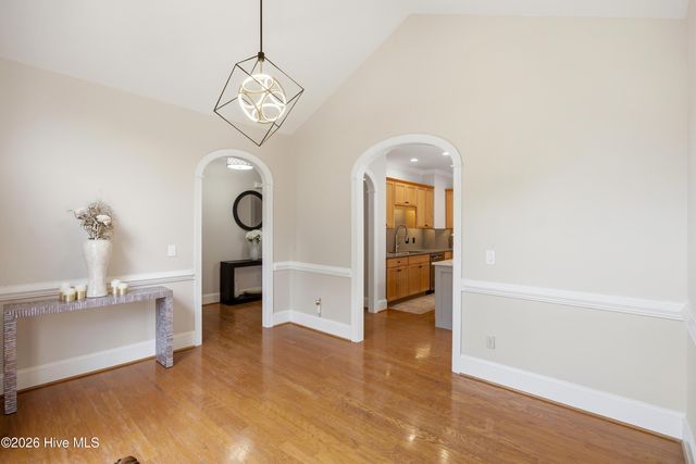 338 Windchime Drive, Wilmington, NC 28412