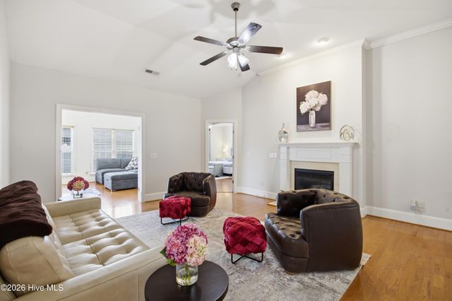 338 Windchime Drive, Wilmington, NC 28412