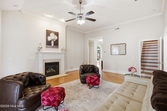 338 Windchime Drive, Wilmington, NC 28412