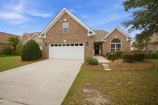 338 Windchime Drive, Wilmington, NC 28412