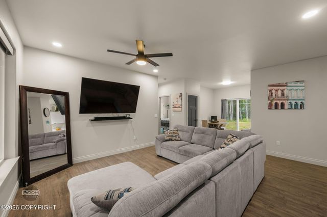 8961 W Emil Drive, Wasilla, AK 99623