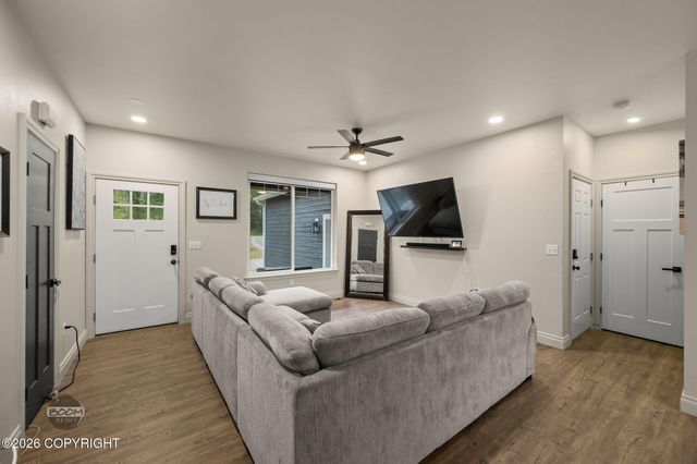 8961 W Emil Drive, Wasilla, AK 99623