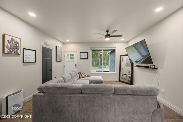 8961 W Emil Drive, Wasilla, AK 99623