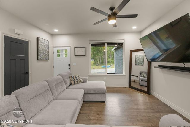 8961 W Emil Drive, Wasilla, AK 99623
