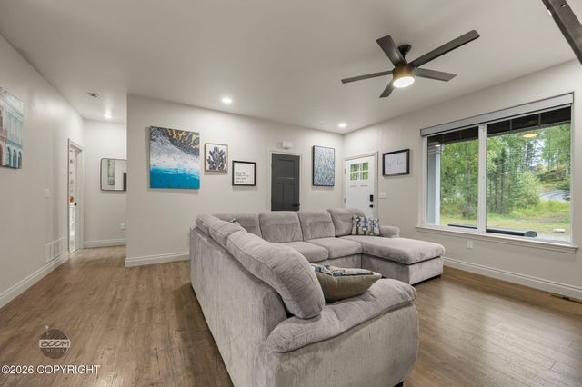 8961 W Emil Drive, Wasilla, AK 99623