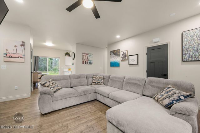 8961 W Emil Drive, Wasilla, AK 99623