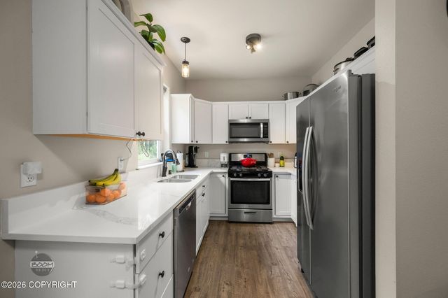 8961 W Emil Drive, Wasilla, AK 99623