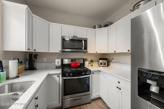 8961 W Emil Drive, Wasilla, AK 99623