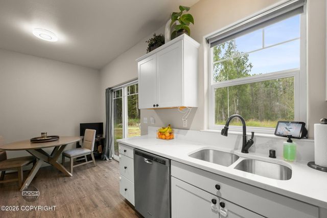 8961 W Emil Drive, Wasilla, AK 99623