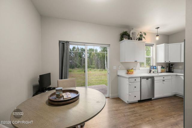 8961 W Emil Drive, Wasilla, AK 99623