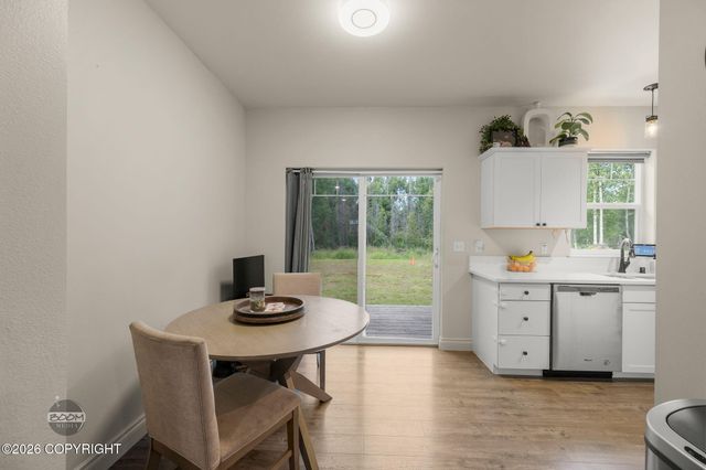8961 W Emil Drive, Wasilla, AK 99623
