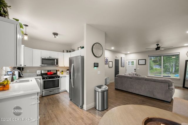 8961 W Emil Drive, Wasilla, AK 99623