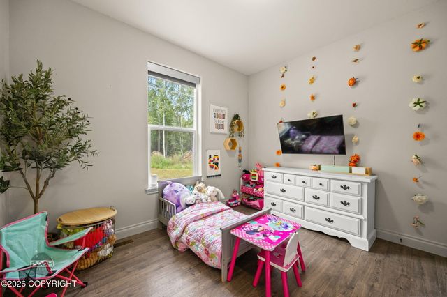 8961 W Emil Drive, Wasilla, AK 99623