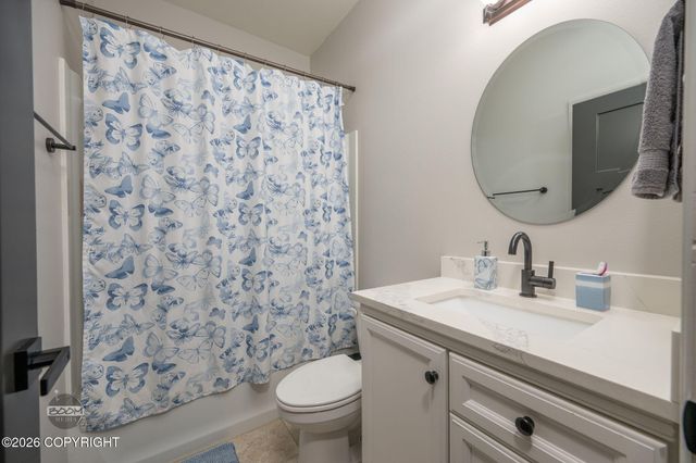 8961 W Emil Drive, Wasilla, AK 99623