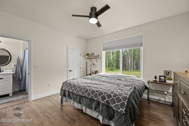 8961 W Emil Drive, Wasilla, AK 99623