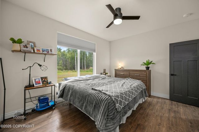 8961 W Emil Drive, Wasilla, AK 99623
