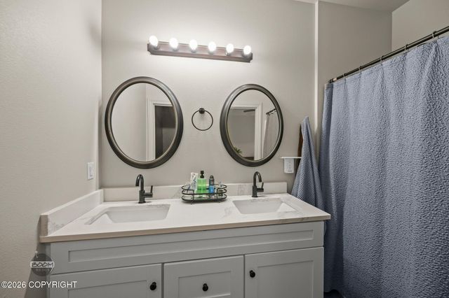 8961 W Emil Drive, Wasilla, AK 99623