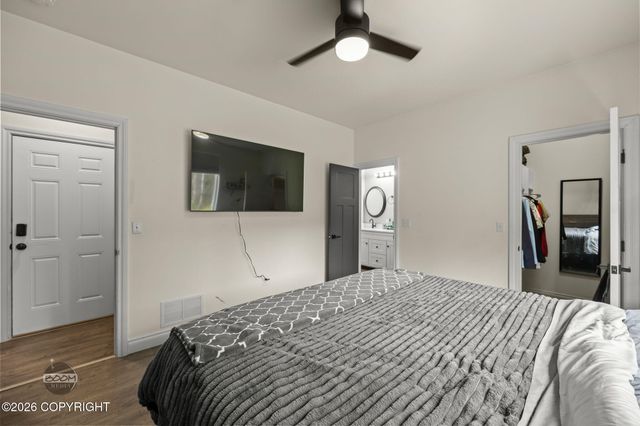 8961 W Emil Drive, Wasilla, AK 99623