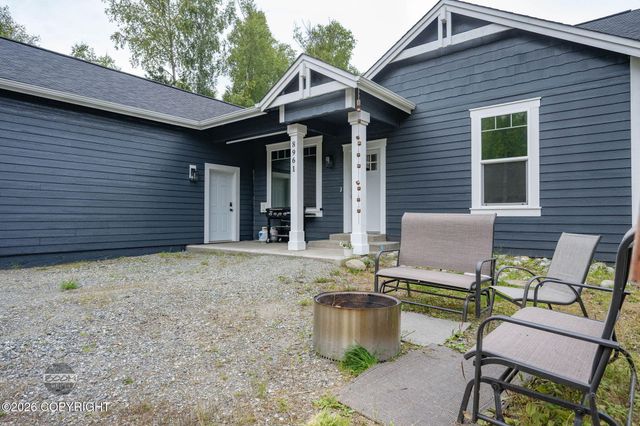 8961 W Emil Drive, Wasilla, AK 99623