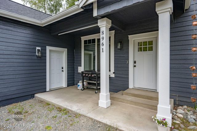 8961 W Emil Drive, Wasilla, AK 99623
