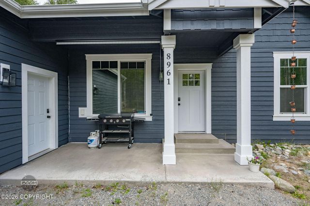 8961 W Emil Drive, Wasilla, AK 99623