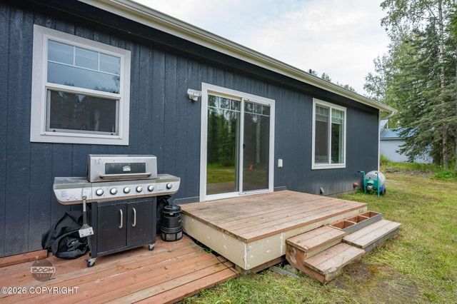8961 W Emil Drive, Wasilla, AK 99623