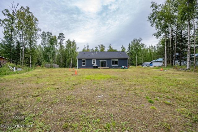 8961 W Emil Drive, Wasilla, AK 99623