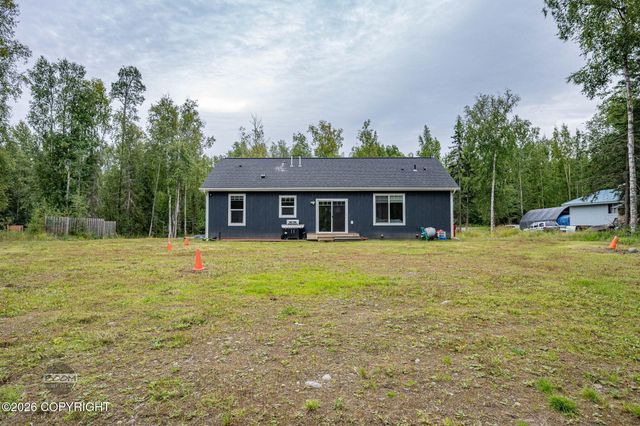 8961 W Emil Drive, Wasilla, AK 99623
